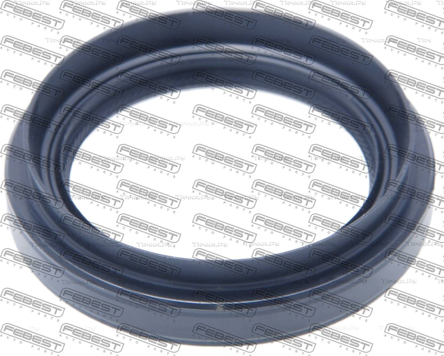 Сальник привода Febest. Артикул 95HBY-49680915L