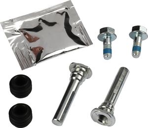 Направляющие тормозного суппорта (комплект) JP Group задний для Land Rover Freelander I 1998-2006. Артикул 3461951010