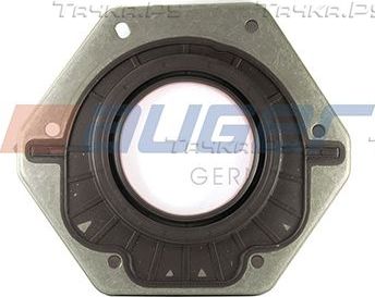 Сальник коленвала Auger (FPM (Fluor-Kautschuk)). Артикул 69369