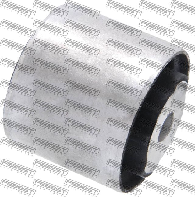 Подушка (опора) двигателя Febest для Audi Q7 I (4L) 2006-2015. Артикул VWAB-022