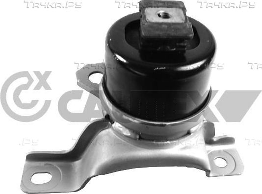 Подушка (опора) двигателя Cautex передняя правая для Land Rover Freelander II 2006-2014. Артикул 769454