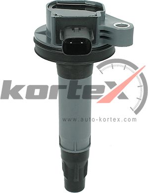 Катушка зажигания MAZDA/FORD CX-9 07-/EXPLORER 11- 3.5I/3.7I SC 1035 (Kortex). Артикул KIC076