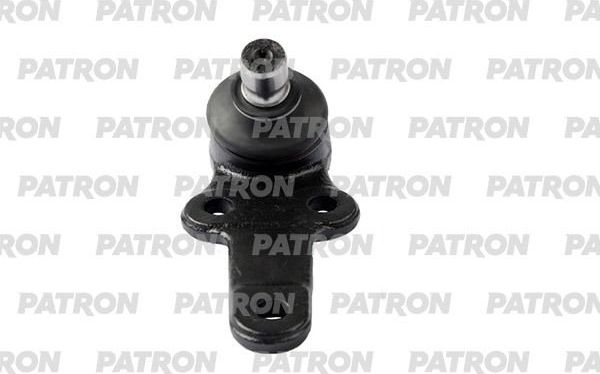 Шаровая опора Patron. Артикул PS3121