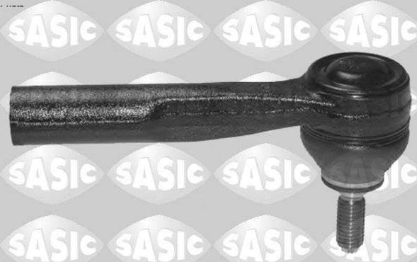 Наконечник рулевой тяги Sasic левый для Opel Corsa E 2014-2019. Артикул 7676014