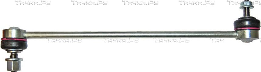Стойка (тяга) стабилизатора SKF передняя правая/левая для Volvo S60 I 2000-2010. Артикул VKDS 346024