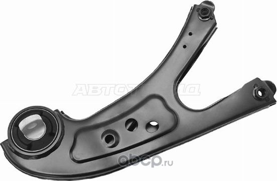 Рычаг задней подвески продольный TOYOTA HIGHLANDER (SAT). Артикул ST210001