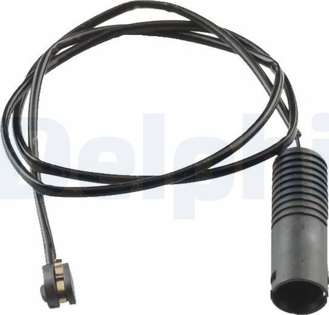 Датчик износа тормозных колодок  Delphi. Артикул LZ0119