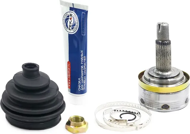 2110-2215012 Шарнир равных угловых скоростей н (Pekar). Артикул 21102215012