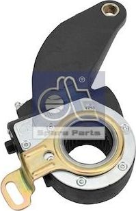 Трещетка тормозная (рычаг тормоза регулировочный) DT Spare Parts. Артикул 4.62243