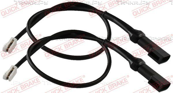 Датчик износа тормозных колодок  Quick Brake. Артикул WS 0366 A