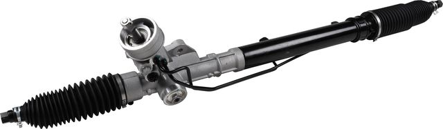 Рулевая рейка JP Group для Audi A6 II (C5) 1997-2005. Артикул 1144305000
