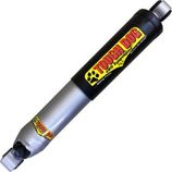 Амортизатор Tough Dog передний для Land Rover Discovery II 1998-2004. Регулируемый, лифт 0-35 мм, шток 40 мм, 9 ступеней регулировки. Артикул BM401043