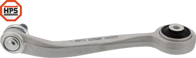 Поперечный рычаг передней подвески MAPCO. Артикул 52724HPS