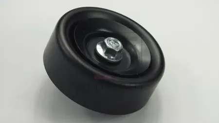 Ролик натяжителя приводного ремня (Quattro Freni). Артикул qf31p00168