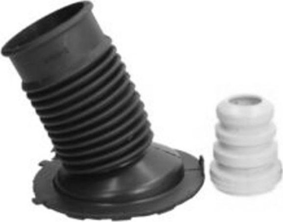 Комплект отбойников и пыльников амортизаторов (стоек) CTR. Артикул GP0063