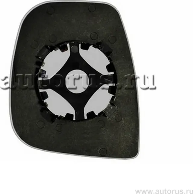 Элемент зеркальный правый сферический (Ergon) Ergon. Артикул 19151004