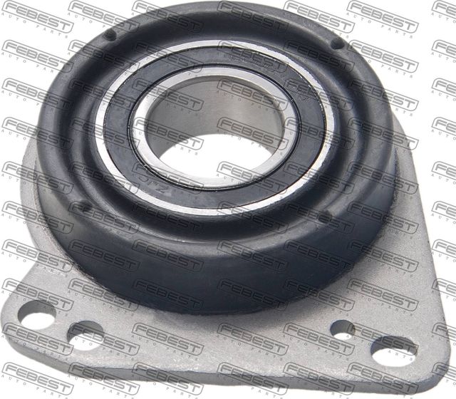 Подшипник полуоси Febest для Ford Mondeo III 2000-2007. Артикул FDCB-GE