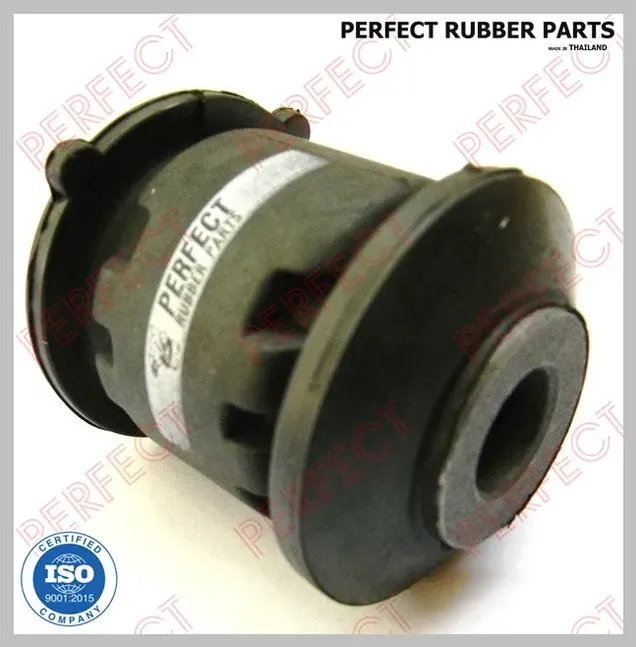 САЙЛЕНТБЛОК ЗАДНИЙ ПЕРЕДНЕГО РЫЧАГА (Perfect). Артикул HO05CVC12WS