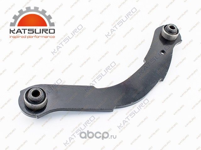 Рычаг задней подвески поперечный (Katsuro). Артикул KAT1506MIT