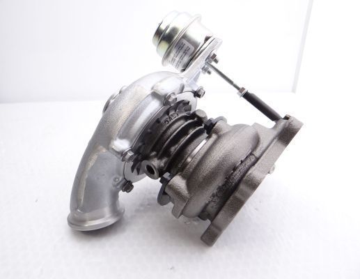 Турбина (турбокомпрессор) Garrett Original Spare part. Артикул 454216-5003S
