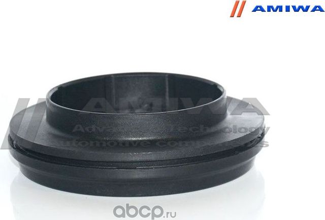 ПОДШИПНИК ОПОРЫ ПЕРЕДНЕГО АМОРТИЗАТОРА (Amiwa) Amiwa. Артикул 06241003