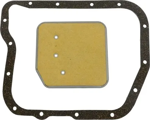 ФИЛЬТР АКПП (Zikmar). Артикул Z15234R