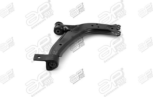 Поперечный рычаг передней подвески APlus правый нижний для Citroen Xsara 1997-2005. Артикул 11891AP