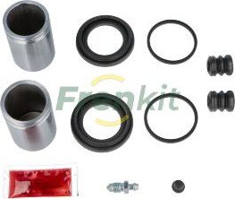 Ремкомплект тормозного суппорта Frenkit передний для Mercedes-Benz Sprinter 904 1995-2006. Артикул 244909