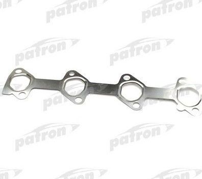 Прокладка выпускного коллектора Patron для Nissan Tiida I 2007-2012. Артикул PG5-2122