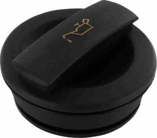 Крышка маслозаливной горловины VW CRAFTER 2.0D Vaico Green Mobility Parts. Артикул V10-4238