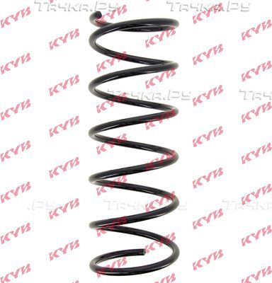 Пружина подвески KYB (Каяба) K-Flex. Артикул RA1330