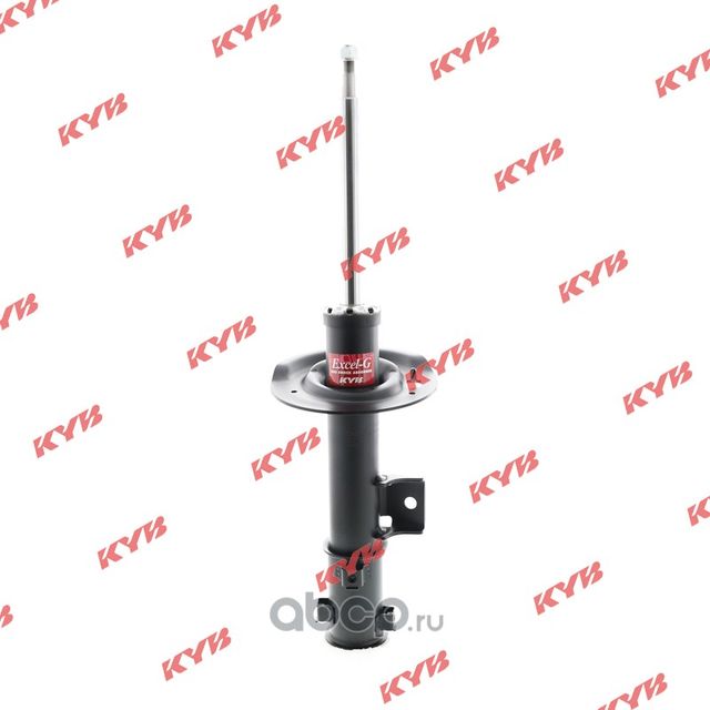 Амортизатор KYB Excel-G передний левый для Kia Optima IV 2015-2026. Артикул 3340082