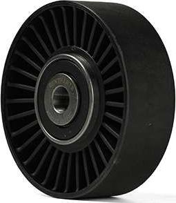 Натяжной ролик (натяжитель) приводного поликлинового ремня Zentparts для Fiat Multipla I 1999-2010. Артикул Z24017