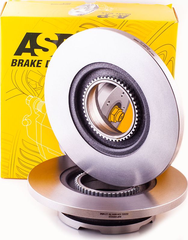 Диск (ASP). Артикул 020222