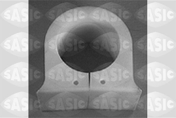 Втулки стабилизатора Sasic передние внутренние для Lancia Thesis 1980-2001. Артикул 4001442