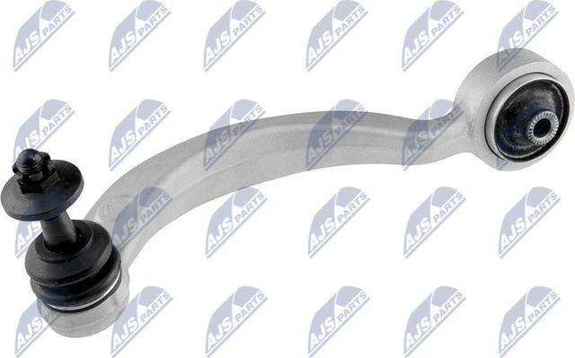 Поперечный рычаг передней подвески NTY. Артикул ZWG-TY-042