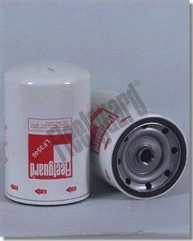 Масляный фильтр Fleetguard. Артикул LF3546
