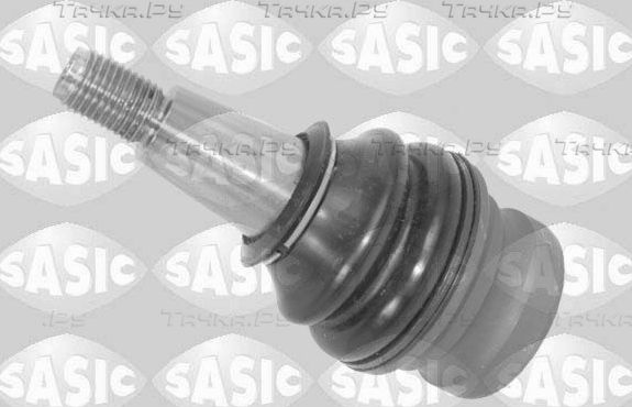 Шаровая опора Sasic передняя нижняя для Audi A6 allroad III (C7) 2012-2018. Артикул 7576068
