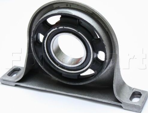 Подвесной подшипник карданного вала Formpart. Артикул 29521002/S