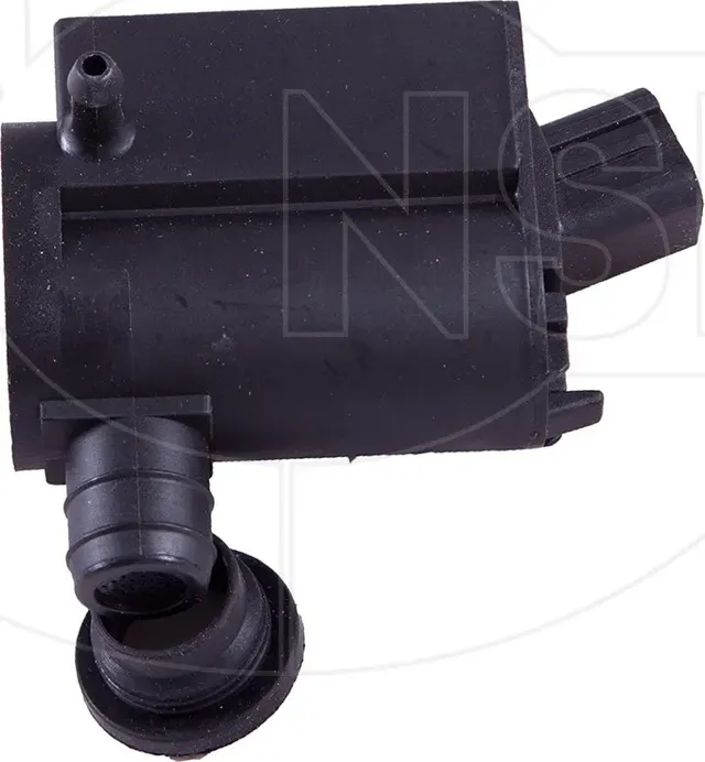 Насос омывателя стекол (NSP) NSP. Артикул NSP02985103E000