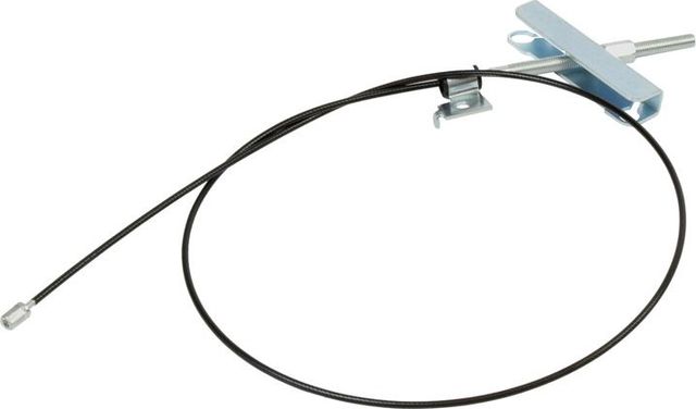 Трос ручника (тросик ручного тормоза) MaXgear для Ford Transit VI 2000-2006. Артикул 32-1068