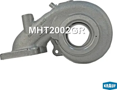 Корпус турбины (турбокомпрессора) Krauf. Артикул MHT2002GR