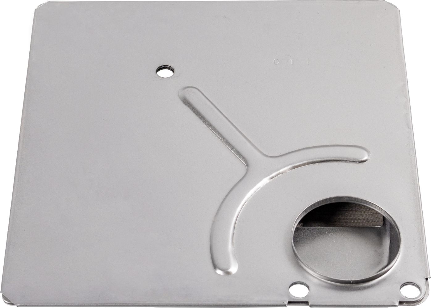 Фильтр АКПП Febi Bilstein. Артикул 04583