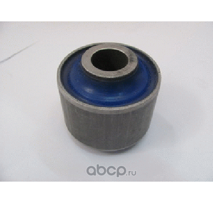 С/блок нижнего  рычага, F/R подвески, 18*54*50 (Фортуна). Артикул T005SR