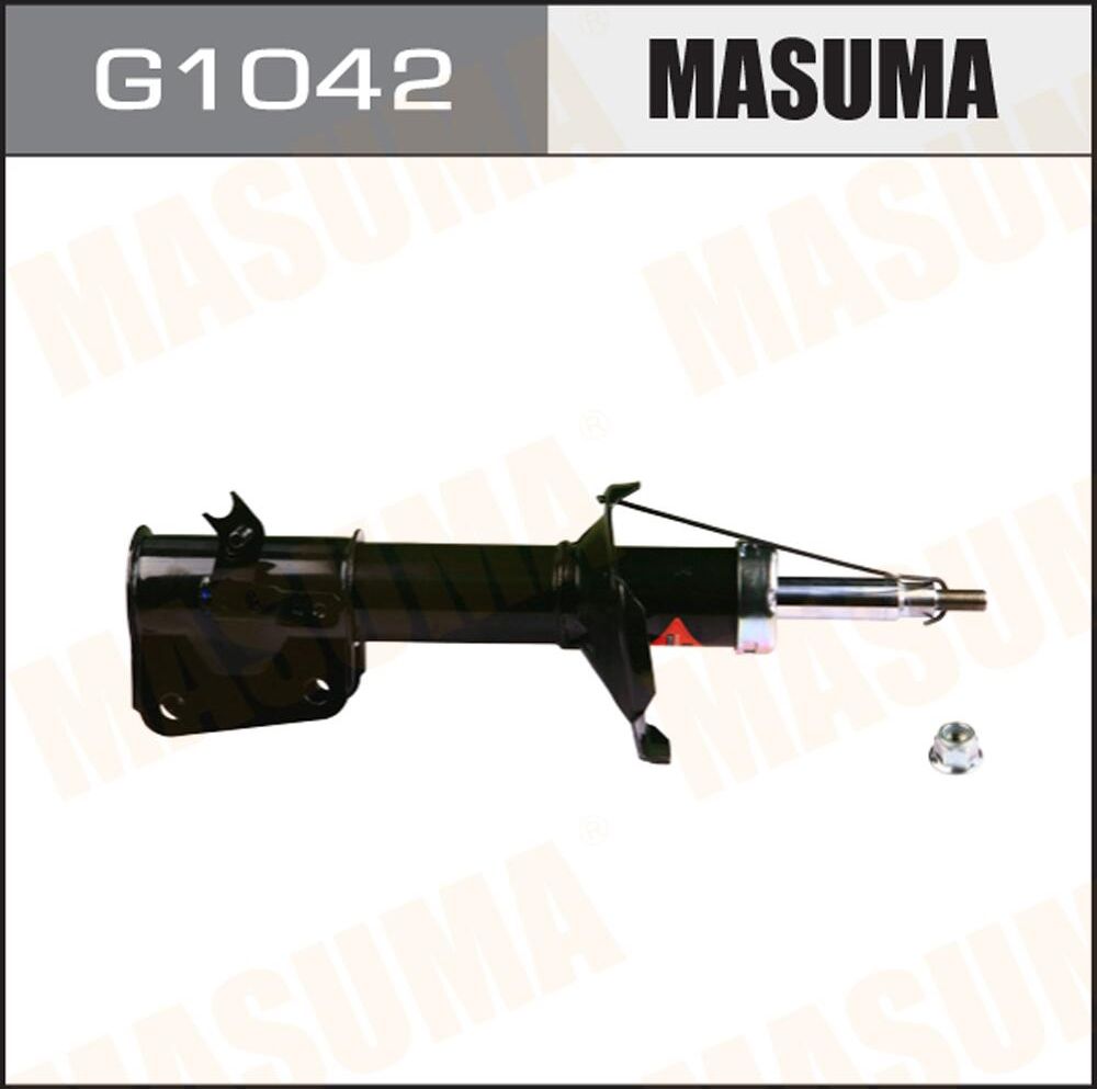 Амортизатор (Masuma). Артикул G1042