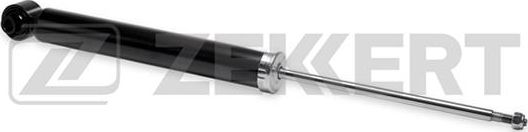 Амортизатор Zekkert. Артикул SG-2781