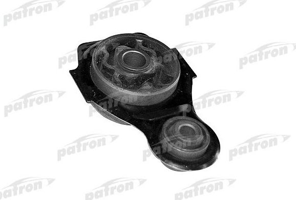 Опора (подушка) двигателя Patron передняя левая для Honda HR-V I 1999-2006. Артикул PSE3276