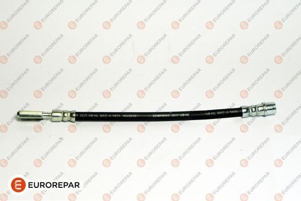 Тормозной шланг Eurorepar. Артикул 1623262380