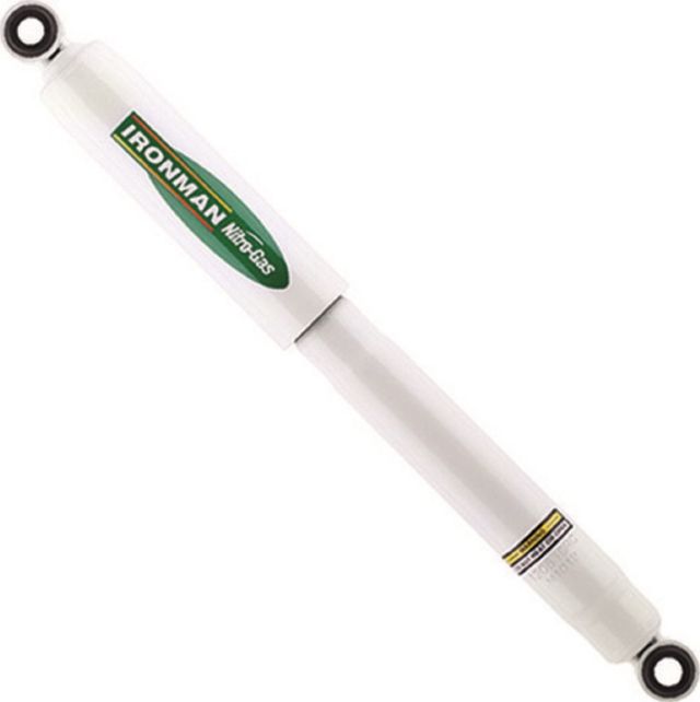 Амортизатор задний Ironman Nitro Gas для Jeep Wrangler JK 2007-2017. Лифт 90 мм. Артикул 12752LGR