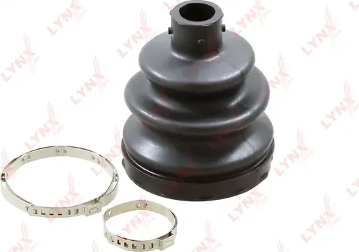 Пыльник наружного ШРУСа PEUGEOT 308 1.4-2.0D 07> / 207 1.6-1.6D 06> / 3008 1.6 09>  CITROEN Xsara Pi (Lynxauto). Артикул pc-2029